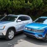 2019-Atlas _ Tiguan VW Volkwagen