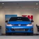 2019 VW Volkswagen 21