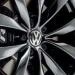 2019 VW Volkswagen 4