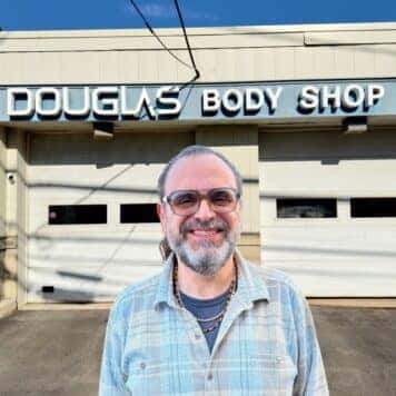 Robert Desantis