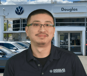 Marvin Ma