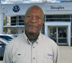 Ronald Greene