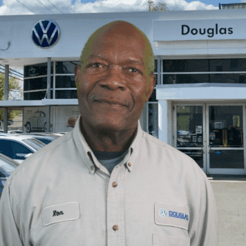 Ronald Greene