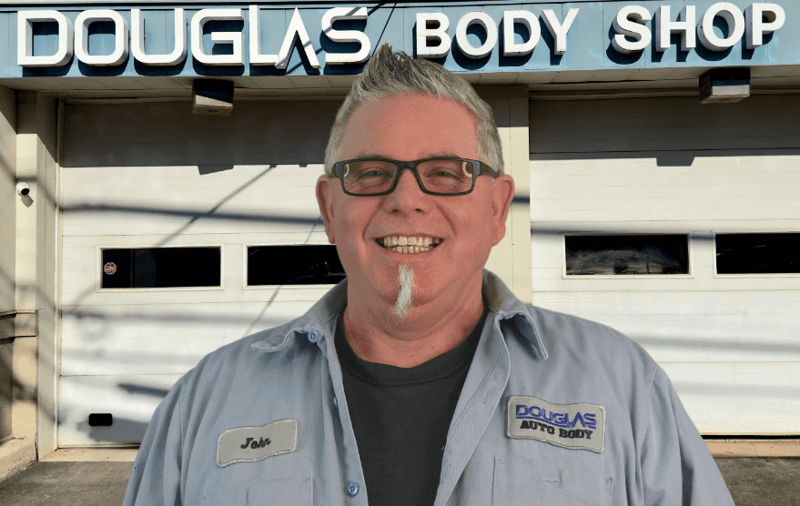 John Conley