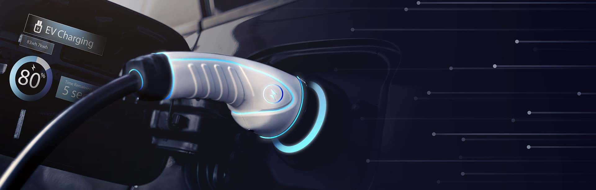Shop Volkswagen EVs