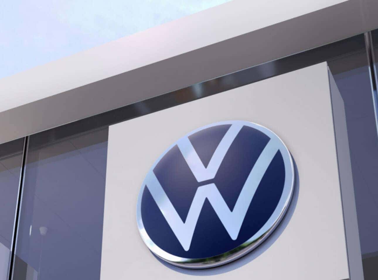 volkswagen dealer