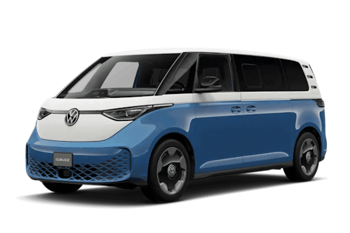 Volkswagen ID.Buzz