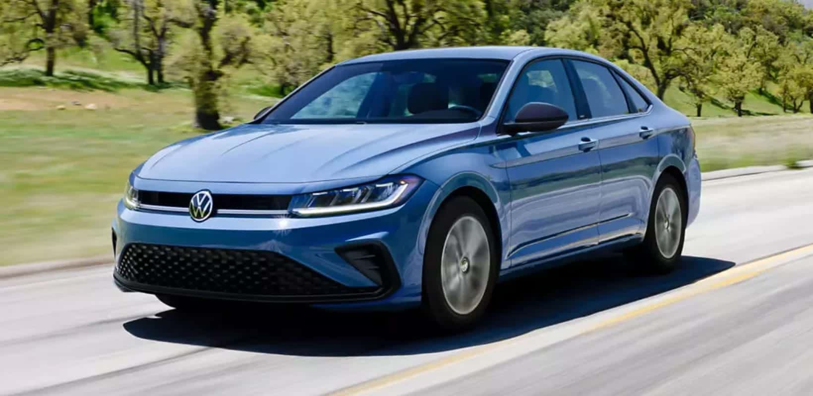 Volkswagen Jetta Lease Deals & Offers Near West Orange, NJ