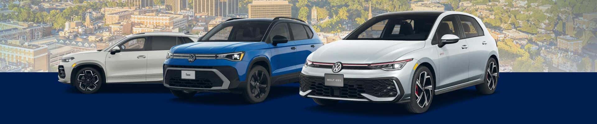 volkswagen dealer in summit, nj