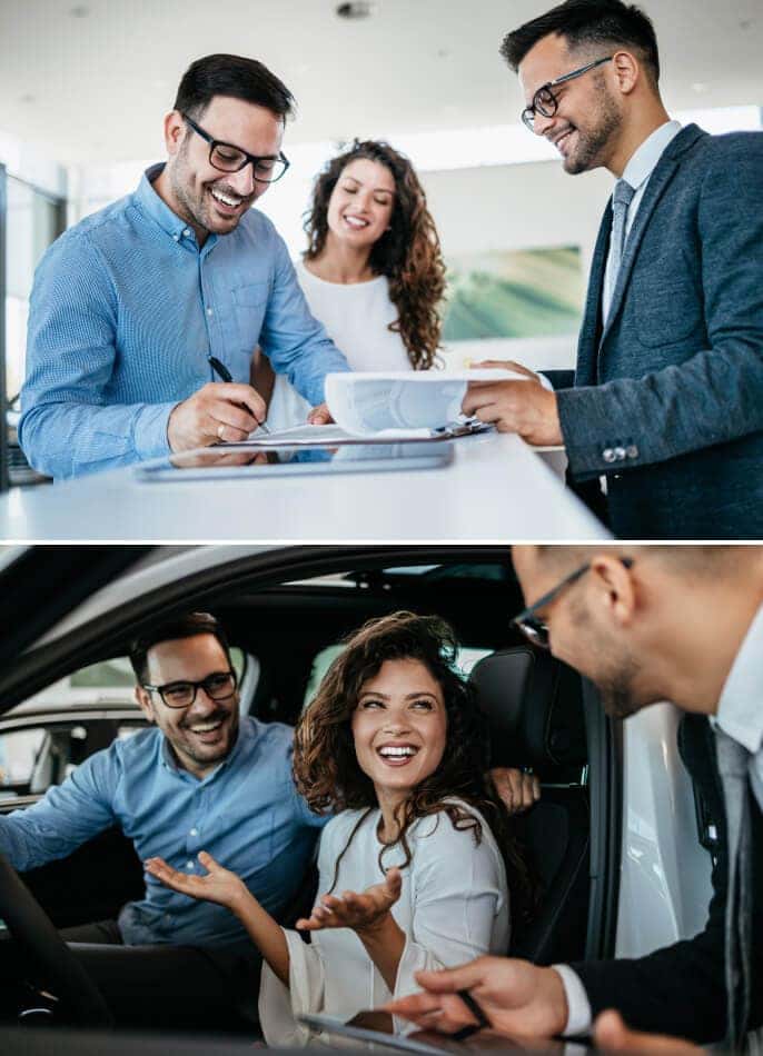 volkswagen dealership in summit, nj