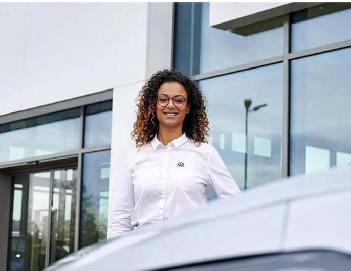 volkswagen service in summit, nj