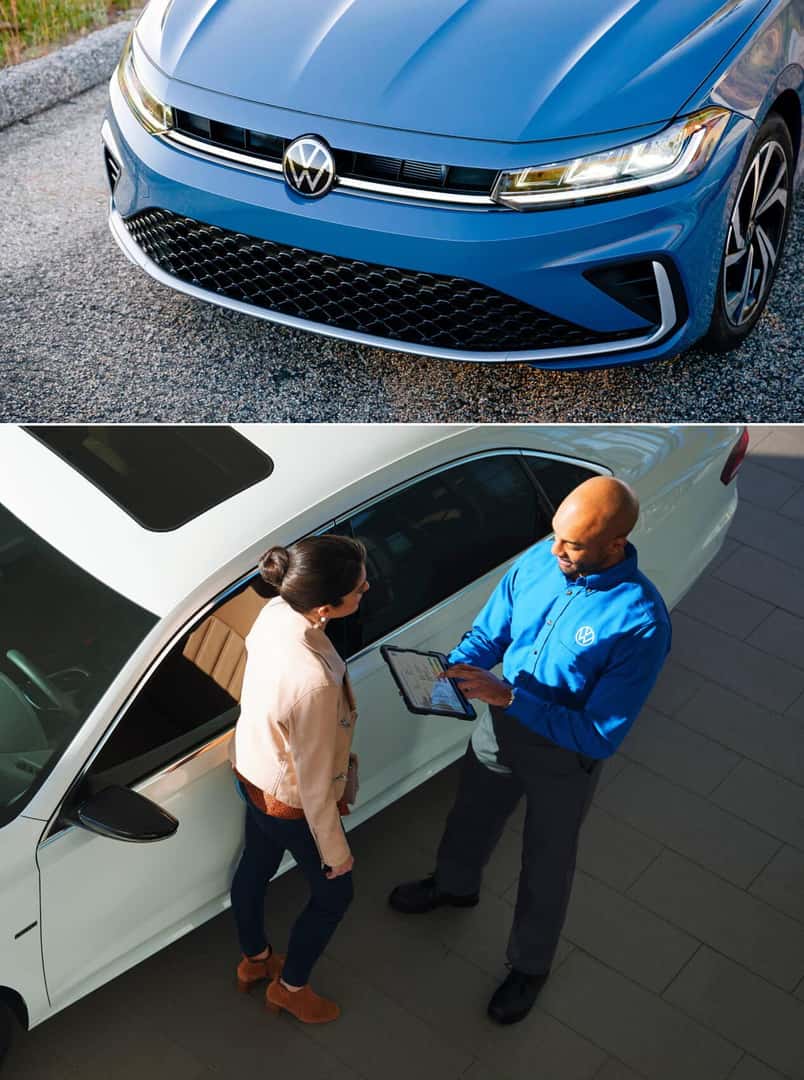 Volkswagen Jetta Leasing