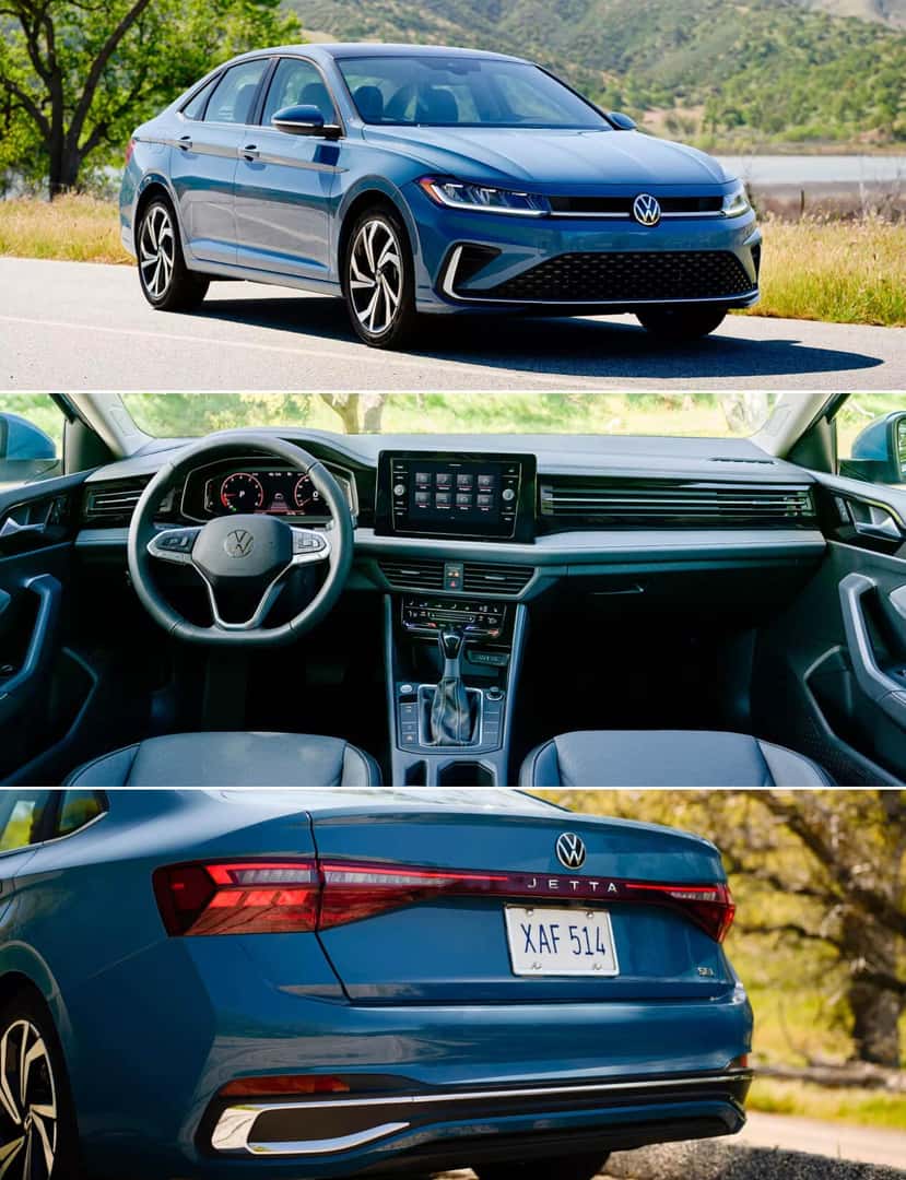 Volkswagen Jetta Lease Offers