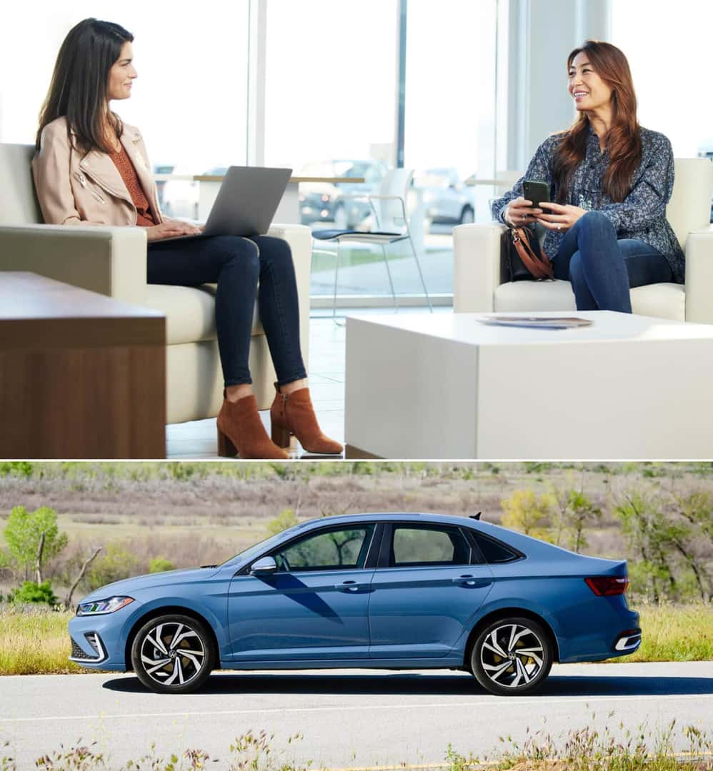 Volkswagen Jetta Lease Specials