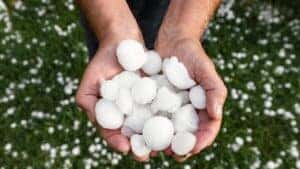 Hail Damage in Iowa: A Quick Guide to Assess, Repair, and Prevent