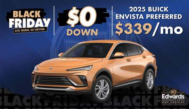 Envista November Deal