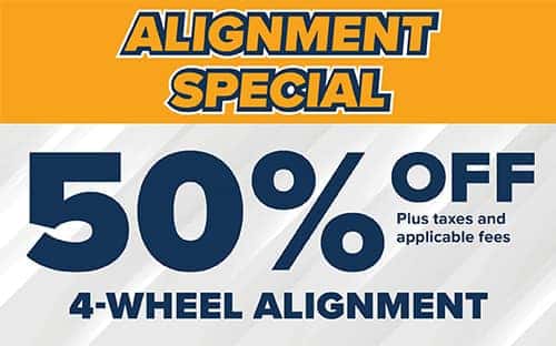 Alignment