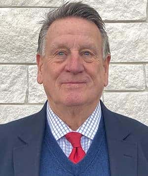 Alan Matthews