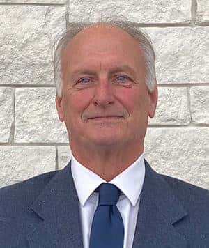 Earle Twigg