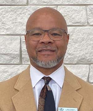 LaDarryl Shirley