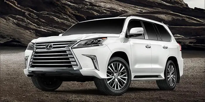 Eskridge Lexus Specials | Eskridge Lexus of Oklahoma City