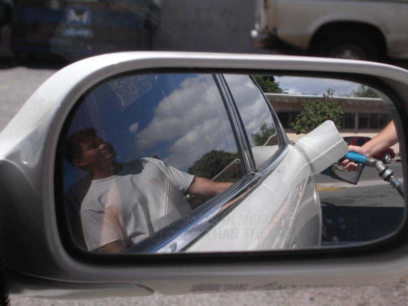 Lexus Gas Types Do I Need to Use Premium Gas? Eskridge Lexus of