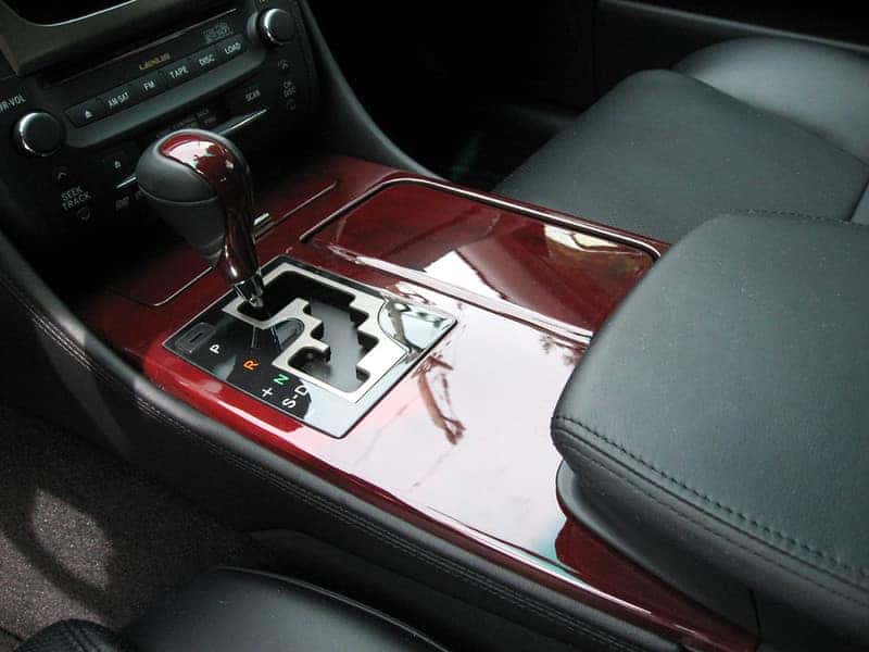 Benefits of Buying L/Certified PreOwned Eskridge Lexus of Oklahoma City