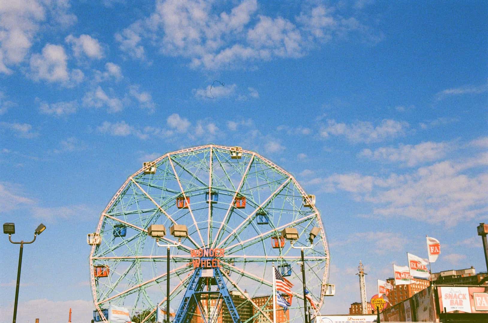 Family Amusement Parks in Oklahoma City, OK | Eskridge Lexus of ...