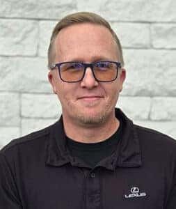 Justin McMillan