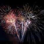 great spots to get fireworks this independence day