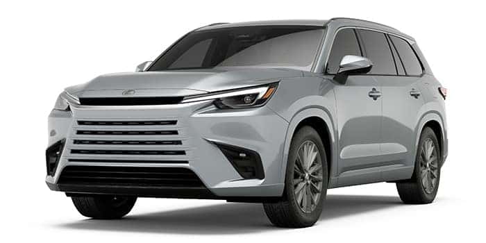 Lexus TX