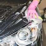 steps to maximize your car's trade-in worth