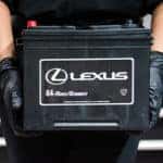 why you should get battery service at a dealership