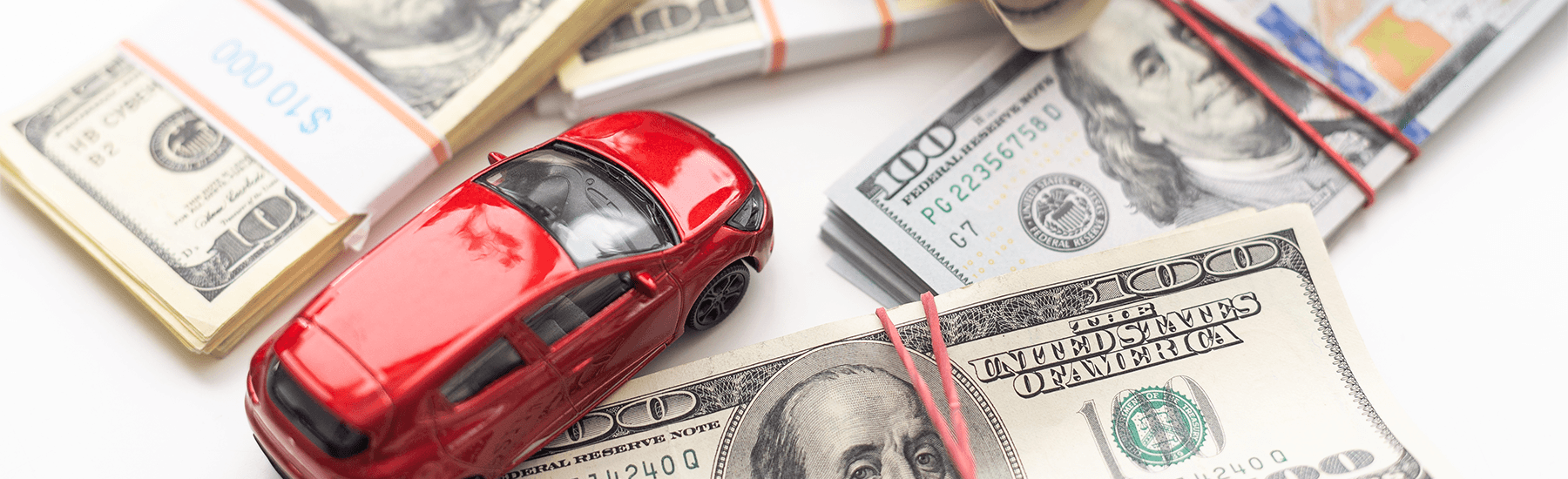 Cash for Cars in Oklahoma City, OK