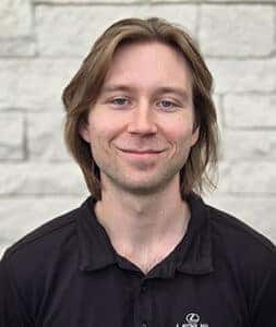 Jacob Griffin