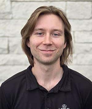 Jacob Griffin