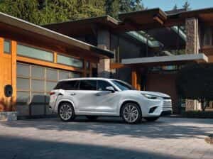 lexus electric vehicle lineup