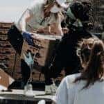volunteer opportunities in oklahoma city, ok