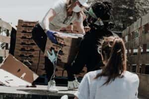volunteer opportunities in oklahoma city, ok