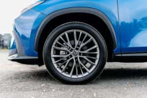 benefits of rotating your tires in oklahoma city, ok