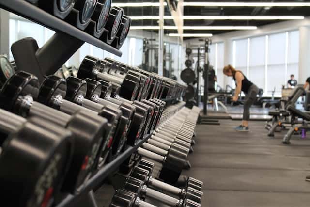 best gyms in oklahoma city, ok