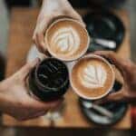 coffee shops in oklahoma city, ok