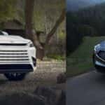 2026 lexus tx vs acura mdx
