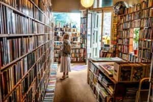 best bookstores in oklahoma city