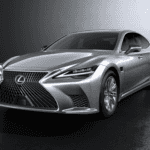 lexus hybrid models