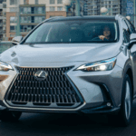 best lexus models for city life