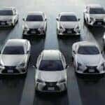 How Lexus is Leading the Green Revolution with Hybrid Technology
