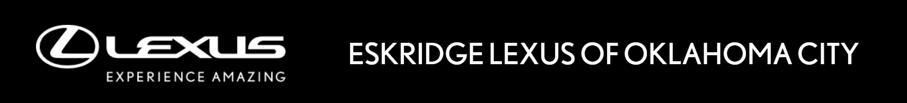 Eskridge Lexus logo