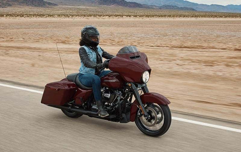 Atlanta GA - 2020 Harley-Davidson Street Glide Special's Performance Atlanta GA - 2020 Harley-Davidson Street Glide Special's Performance