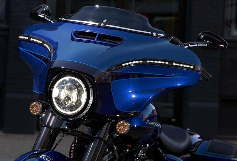 Atlanta GA - 2020 Harley-Davidson Street Glide Special's Features Atlanta GA - 2020 Harley-Davidson Street Glide Special's Features